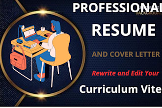creat you and outstanding job landing ats compliant resume