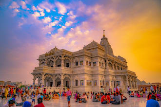 provide you with many itinerary options for your india trip