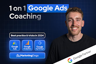 be your google ads coach