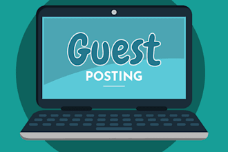 do high authority sports guest post with authority backlinks