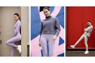 do commercial photography in london