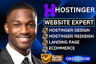 hostinger website design hostinger website redesign hostinger website design
