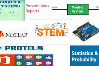 help you understand college and university level subjects