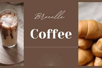 design a coffee shopify store coffee store shopify dropshipping store