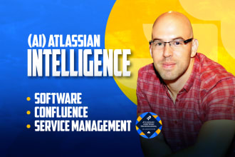 teach you ai for jira, confluence and jsm