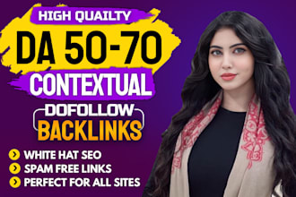 do contexual dofollow high da white hat seo backlinks for google ranking