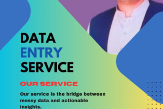 data entry collection, excel and copy paste