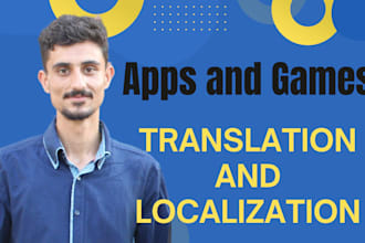 translate and localize your apps and games