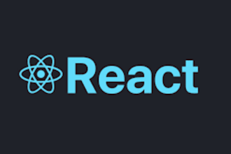be your reactjs web developer