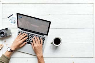 do SEO article writing, content writing or blog writing
