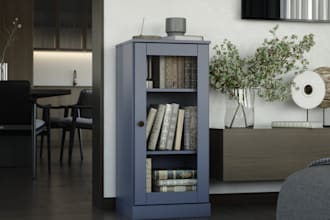 modeling and render your furniture