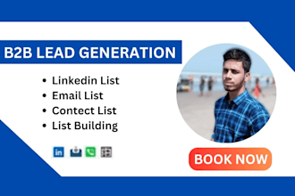do targeted lead generation and lookup email address