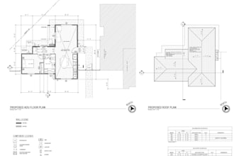 create your accessory dwelling unit blueprints