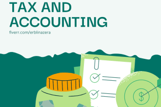 do accounting and finance services