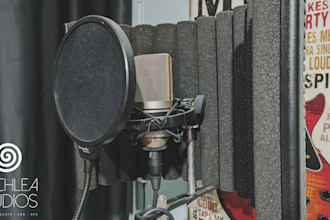 tune your vocals to sound pro