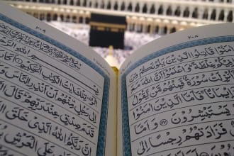 be your quran teacher, quran reciter, online tutor