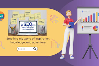 write ten unique human written SEO articles