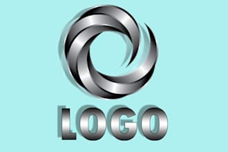 design scripted, signature or business logo design