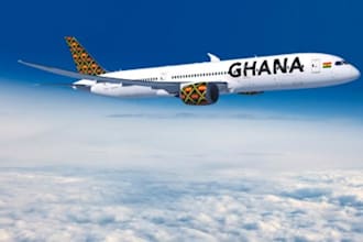 be your travel agency in ghana
