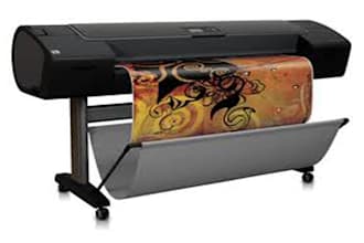 print a Poster on matt paper