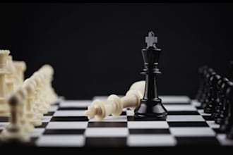 develop chess game, chess coach, ludo game, card game, multiplayer game