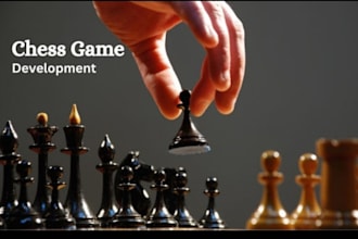 develop online multiplayer teen patti game chess game poker