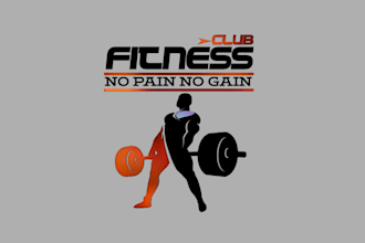 design 3d logo for your business