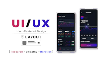 design pixel perfect UI UX