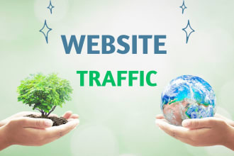 do travel, rental, airbnb, cbd website promotion and traffic
