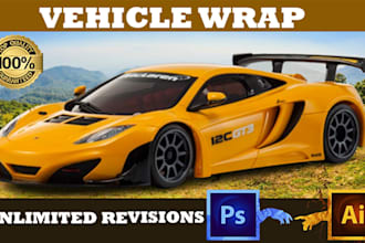 amazing your car livery wrap on iracing, assetto corsa and rf2