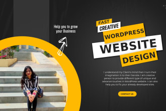 create high converting landing page or squeeze page
