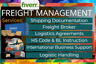 assist in import export and shipping to and from bangladesh