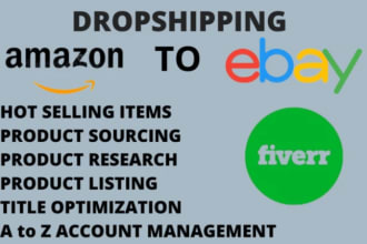 do ebay listing, ebay product listing, ebay lister