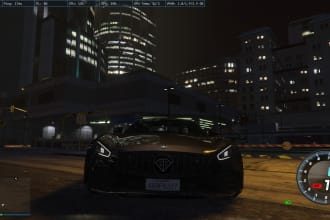 remove brand badges from gta v cars and rims