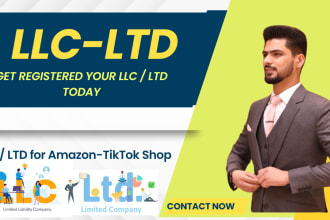 llc registration expert for usa company do ein registration