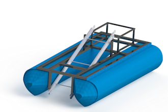 be your expert industrial machine designer lets elevate your production