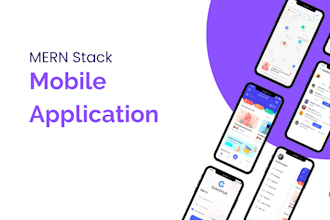 design react native mobile app development as react native app developer,reactjs