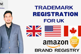 do uk trademark registration for your brand