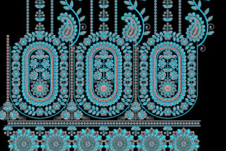 do embroidery deigns in dst pes emb dsb format logo corners