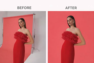 do background extend services adobe photoshop
