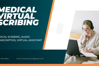 medical scribing for nurse practitioners