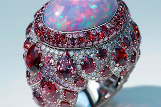 personalized exclusive jewelry design services with ai