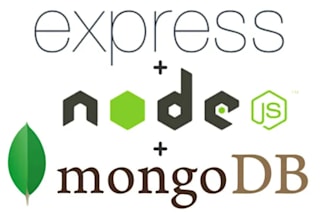 build a complete backend using express , mongodb and node js