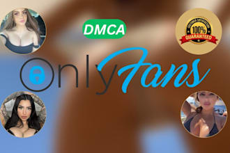 onlyfans dmca to remove leaked videos from infringing