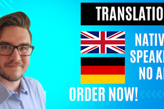 translate and proofread your documents