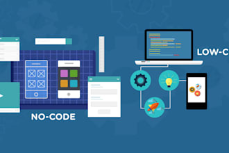 develop workflow and automation
