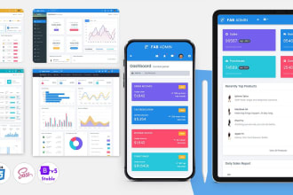 develop and deploy your website