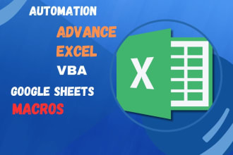 simplify your excel with vba and macros for windows and mac