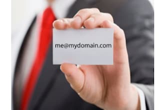 setup an email with your domain gmail, g suite, google workspace, zoho
