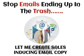 copywrite your emails to skyrocket sales